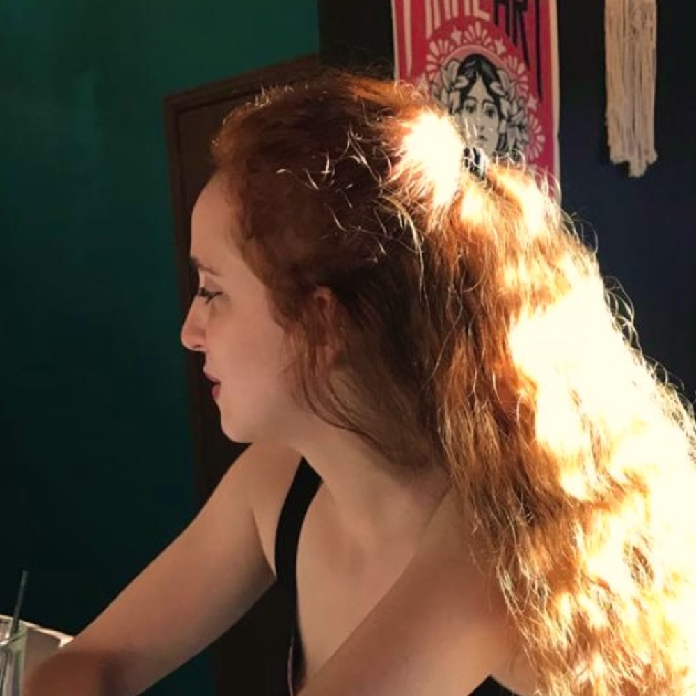 Meet your Posher, Elizabeth
